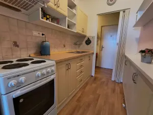 Prodej bytu 1+kk, Kroměříž, Oskol, 28 m2
