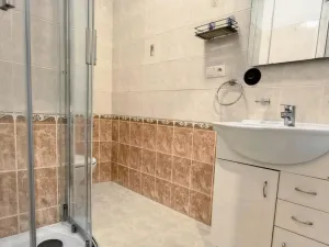 Prodej bytu 1+kk, Kroměříž, Oskol, 28 m2