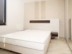 Pronájem bytu 2+kk, Praha - Libeň, Andrštova, 40 m2