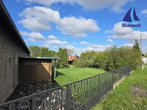 Prodej pozemku pro bydlení, Oseček, 733 m2