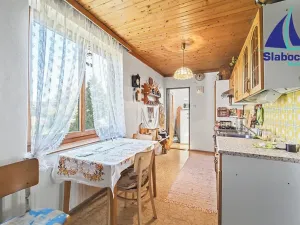 Prodej rodinného domu, Ledeč nad Sázavou, Jabloňová, 260 m2