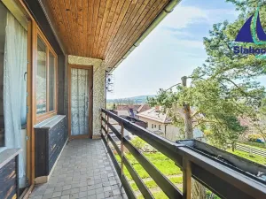 Prodej rodinného domu, Ledeč nad Sázavou, Jabloňová, 260 m2