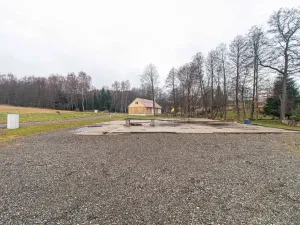 Prodej pozemku pro bydlení, Horní Stropnice, 3203 m2