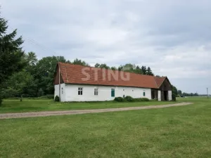 Prodej zemědělské usedlosti, Dvory nad Lužnicí, 347 m2