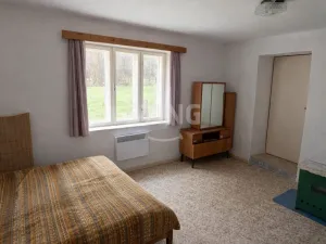 Prodej zemědělské usedlosti, Dvory nad Lužnicí, 347 m2