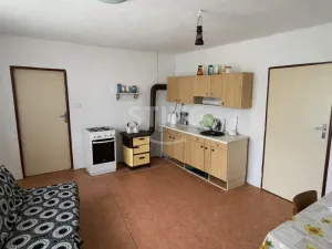 Prodej zemědělské usedlosti, Dvory nad Lužnicí, 347 m2