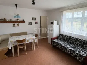 Prodej zemědělské usedlosti, Dvory nad Lužnicí, 347 m2