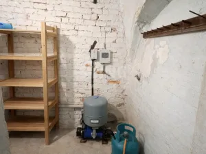 Prodej zemědělské usedlosti, Dvory nad Lužnicí, 347 m2