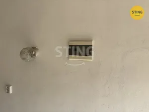 Prodej garáže, Milevsko, 21 m2