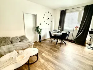 Pronájem bytu 2+1, Olomouc, Wolkerova, 54 m2