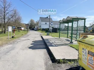 Prodej pozemku pro bydlení, Plzeň - Dolní Vlkýš, 999 m2