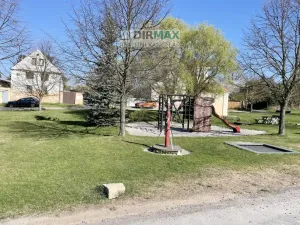 Prodej pozemku pro bydlení, Plzeň - Dolní Vlkýš, 999 m2