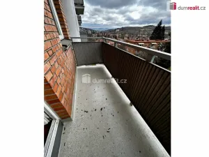 Pronájem bytu 2+1, Zlín, třída Tomáše Bati, 65 m2