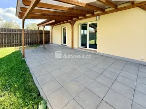 Prodej rodinného domu, Sudoměřice, 132 m2