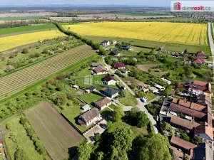 Prodej rodinného domu, Sudoměřice, 132 m2