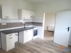 Pronájem bytu 2+1, Děčín - Děčín XXXII-Boletice nad Labem, V Sídlišti, 48 m2