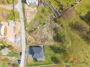 Prodej pozemku pro bydlení, Nové Strašecí, Rudská, 815 m2