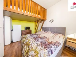 Prodej bytu 2+1, Smiřice - Rodov, 60 m2