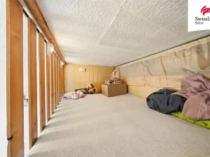 Prodej bytu 2+1, Smiřice - Rodov, 60 m2