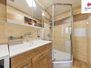 Prodej bytu 2+1, Smiřice - Rodov, 60 m2