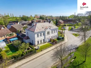 Prodej bytu 2+1, Smiřice - Rodov, 60 m2