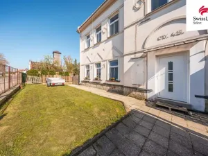 Prodej bytu 2+1, Smiřice - Rodov, 60 m2