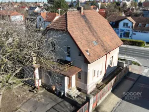 Pronájem komerční nemovitosti, Praha - Horní Počernice, Dobšická, 150 m2