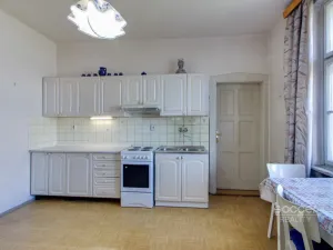 Pronájem komerční nemovitosti, Praha - Horní Počernice, Dobšická, 150 m2