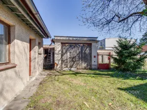 Pronájem komerční nemovitosti, Praha - Horní Počernice, Dobšická, 150 m2