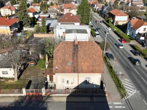 Pronájem komerční nemovitosti, Praha - Horní Počernice, Dobšická, 150 m2