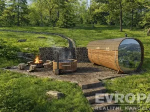 Prodej bytu 3+kk, Špindlerův Mlýn, 68 m2