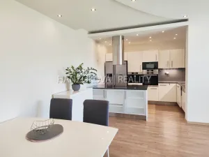 Pronájem bytu 2+kk, České Budějovice - České Budějovice 2, Volejbalistů, 75 m2