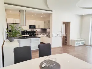 Pronájem bytu 2+kk, České Budějovice - České Budějovice 2, Volejbalistů, 75 m2