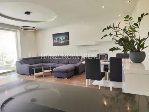 Pronájem bytu 2+kk, České Budějovice - České Budějovice 2, Volejbalistů, 75 m2