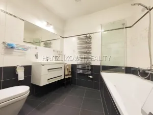 Pronájem bytu 2+kk, České Budějovice - České Budějovice 2, Volejbalistů, 75 m2