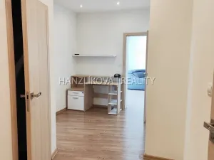 Pronájem bytu 2+kk, České Budějovice - České Budějovice 2, Volejbalistů, 75 m2