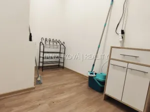 Pronájem bytu 2+kk, České Budějovice - České Budějovice 2, Volejbalistů, 75 m2