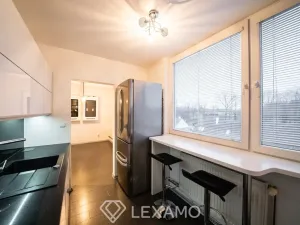 Pronájem bytu 3+kk, Břežany, 75 m2