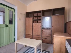 Pronájem rodinného domu, Červený Újezd, Hájecká, 81 m2