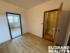 Pronájem bytu 2+kk, Varnsdorf, Žitavská, 42 m2