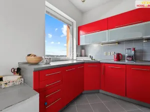 Pronájem bytu 2+kk, Praha - Záběhlice, Na vinobraní, 45 m2