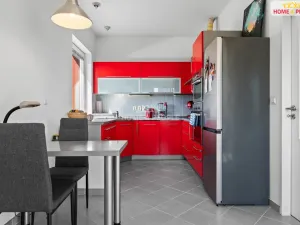 Pronájem bytu 2+kk, Praha - Záběhlice, Na vinobraní, 45 m2