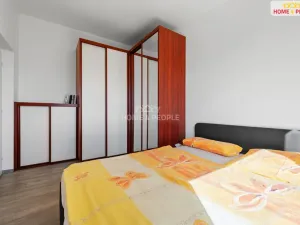 Pronájem bytu 2+kk, Praha - Záběhlice, Na vinobraní, 45 m2