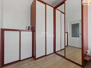 Pronájem bytu 2+kk, Praha - Záběhlice, Na vinobraní, 45 m2
