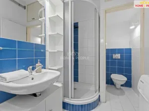 Pronájem bytu 2+kk, Praha - Záběhlice, Na vinobraní, 45 m2