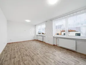 Pronájem bytu 3+kk, Ivanovice na Hané, 68 m2