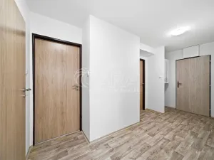 Pronájem bytu 3+kk, Ivanovice na Hané, 68 m2