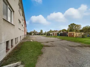 Pronájem bytu 3+kk, Ivanovice na Hané, 68 m2