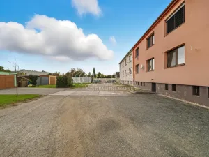 Pronájem bytu 3+kk, Ivanovice na Hané, 68 m2