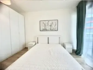 Pronájem bytu 2+kk, Praha - Libeň, Vojenova, 54 m2